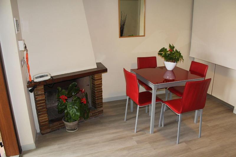 Eco Hotel Il Casale - Oda