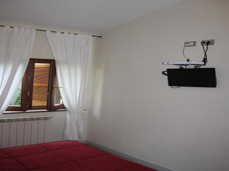 Eco Hotel Il Casale - Oda