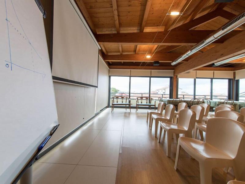 Ristorante Hotel Lucia - Toplantı