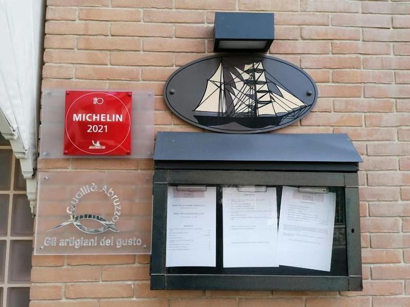 Ristorante Hotel Lucia - Genel