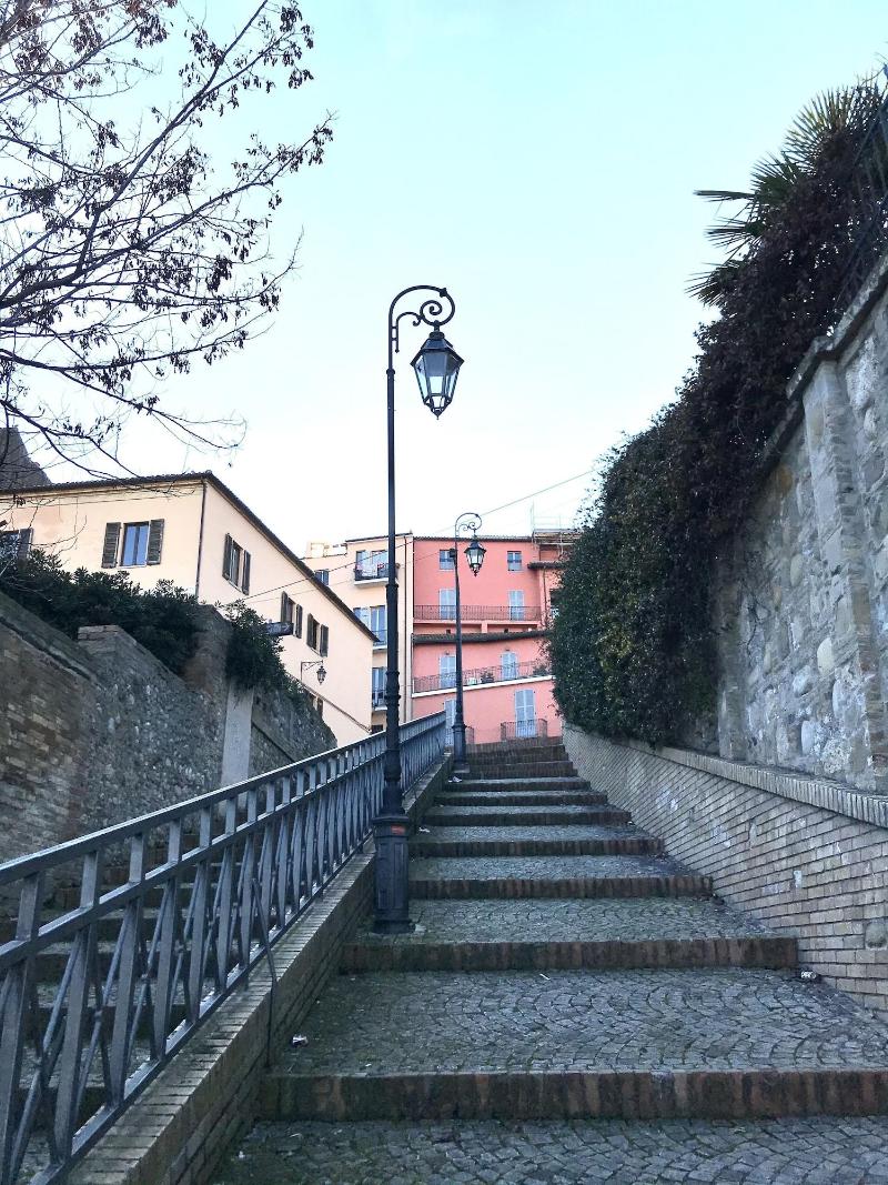 Ristorante Hotel Lucia - Genel