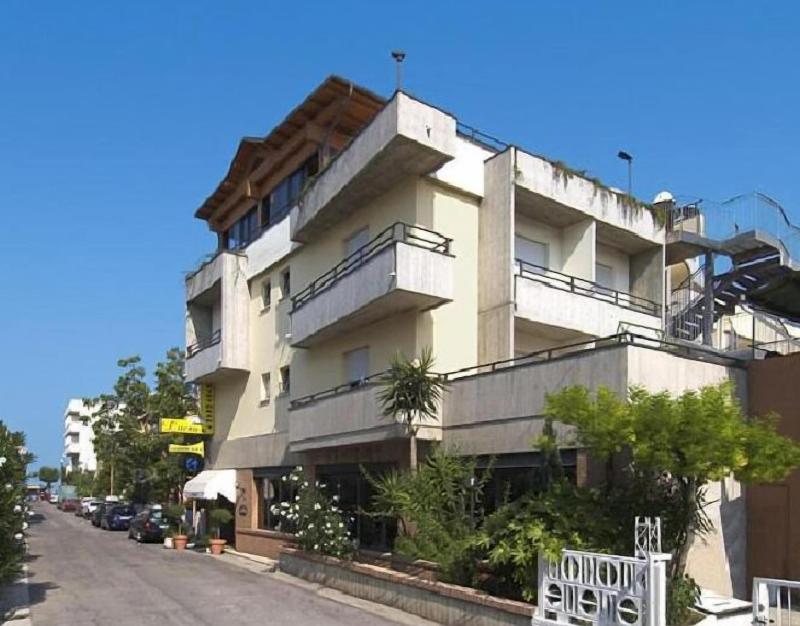 Ristorante Hotel Lucia - Genel