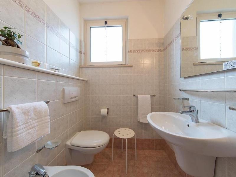 Ristorante Hotel Lucia - Oda
