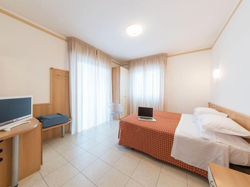 Ristorante Hotel Lucia - Oda