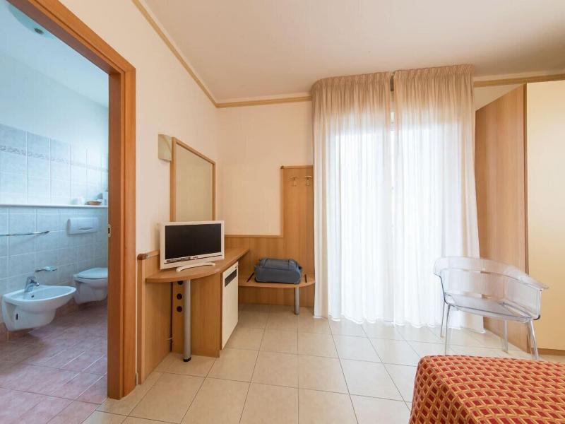 Ristorante Hotel Lucia - Oda