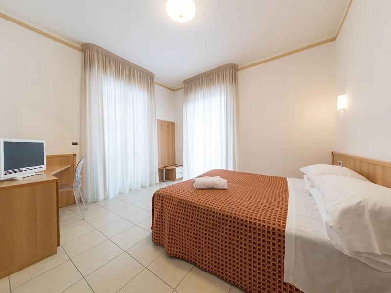 Ristorante Hotel Lucia - Oda