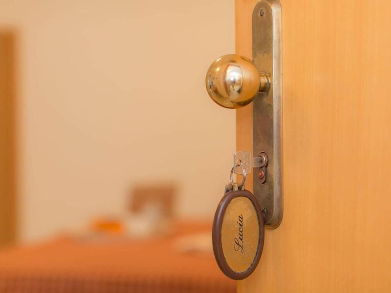 Ristorante Hotel Lucia - Oda
