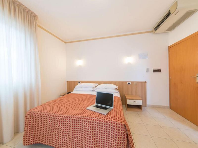 Ristorante Hotel Lucia - Oda