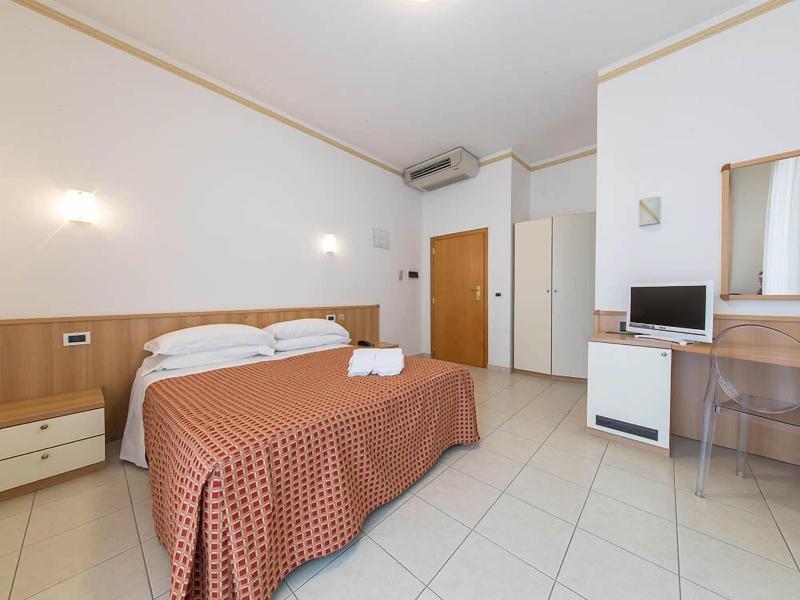 Ristorante Hotel Lucia - Oda