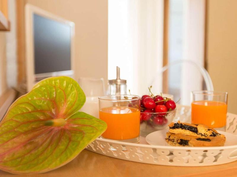 Ristorante Hotel Lucia - Restoran