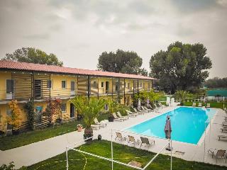 Agriturismo Dolceluna otel fotoğrafı