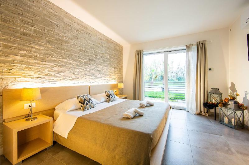 Agriturismo Dolceluna - Oda
