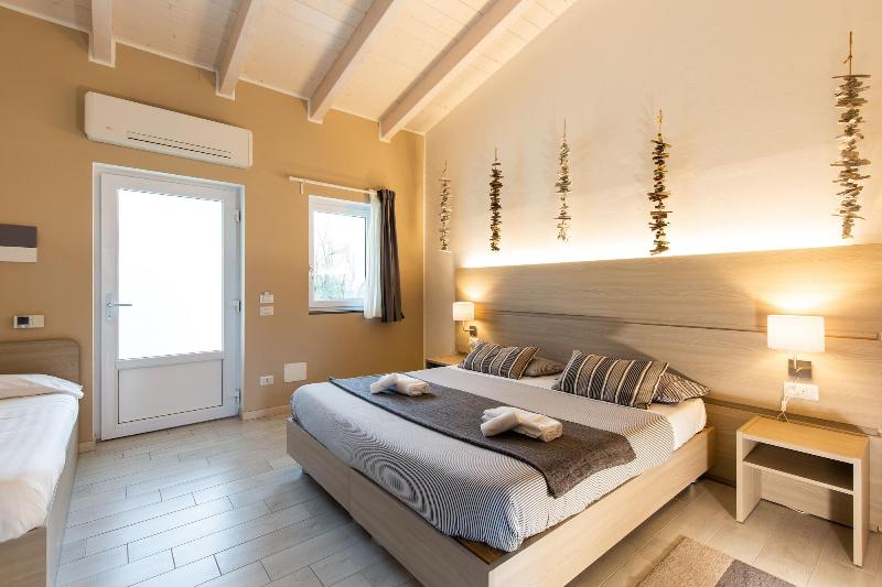Agriturismo Dolceluna - Oda
