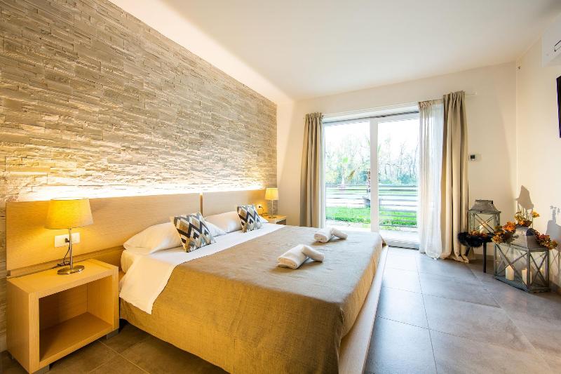 Agriturismo Dolceluna - Oda