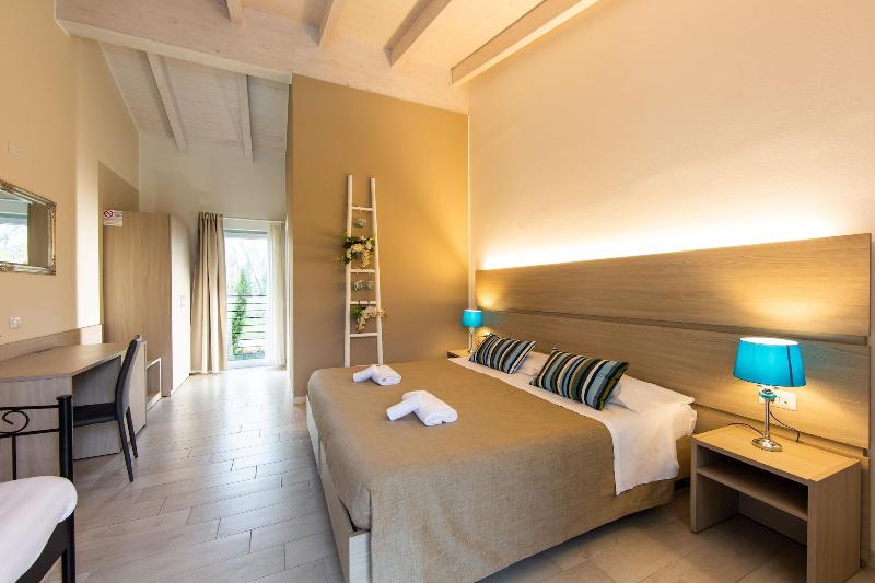 Agriturismo Dolceluna - Oda