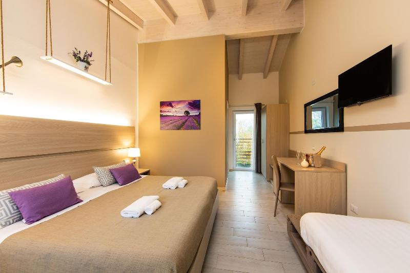 Agriturismo Dolceluna - Oda