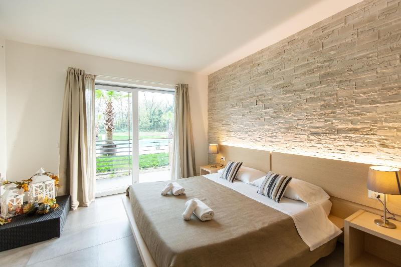 Agriturismo Dolceluna - Oda