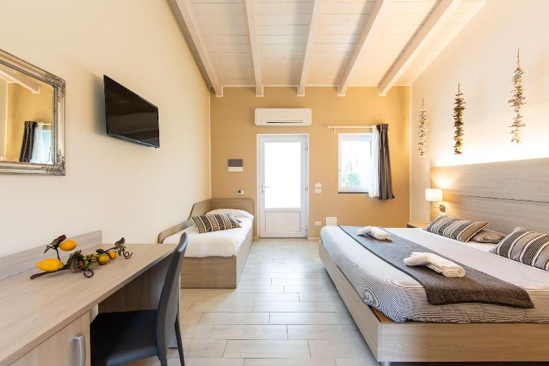 Agriturismo Dolceluna - Oda