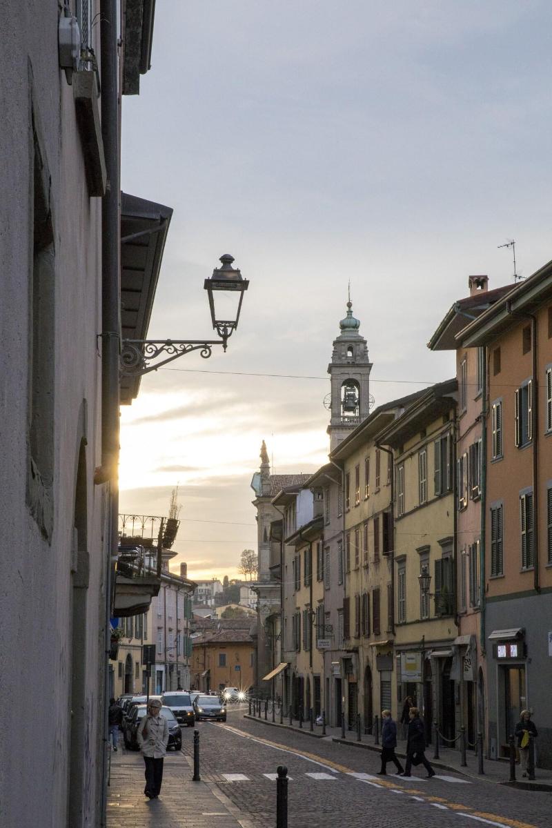 Residenza Del Borgo - Lobi