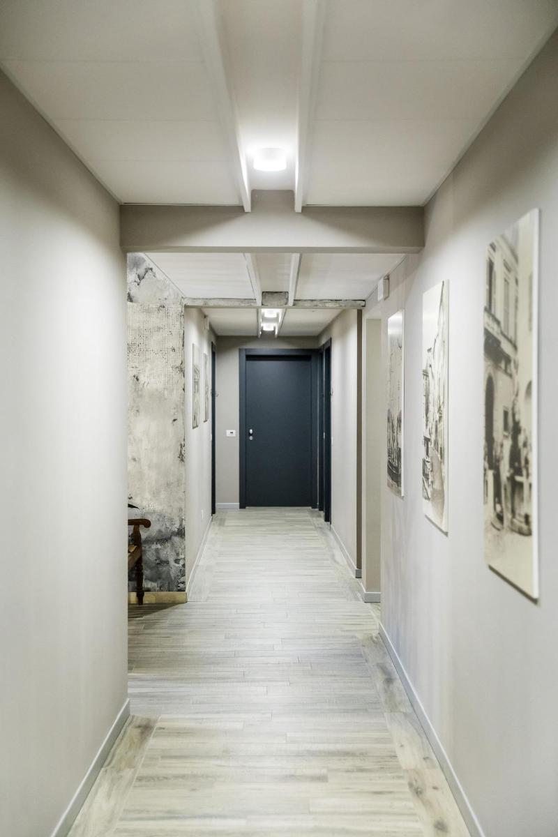 Residenza Del Borgo - Lobi