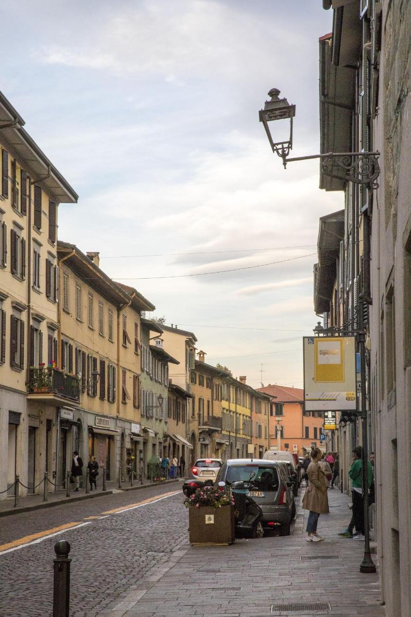 Residenza Del Borgo - Genel
