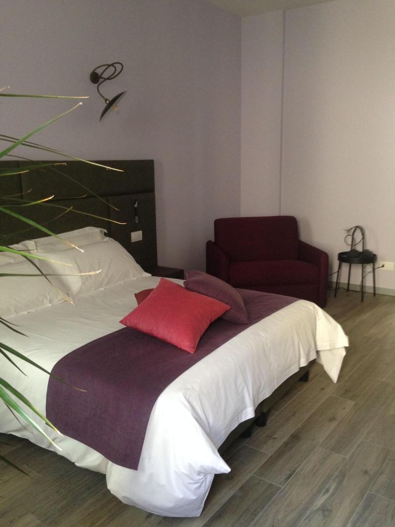 Residenza Del Borgo - Genel