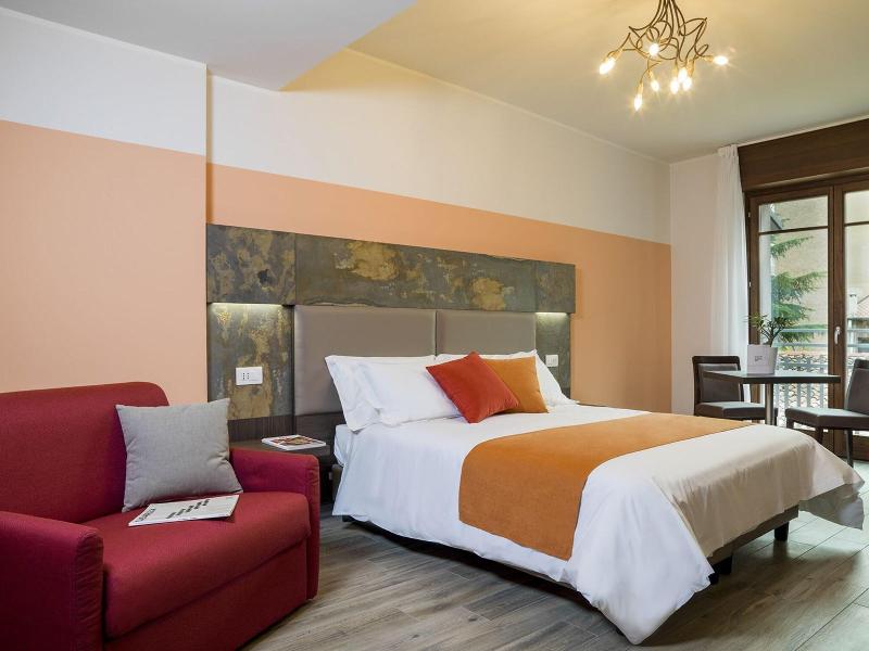 Residenza Del Borgo - Genel