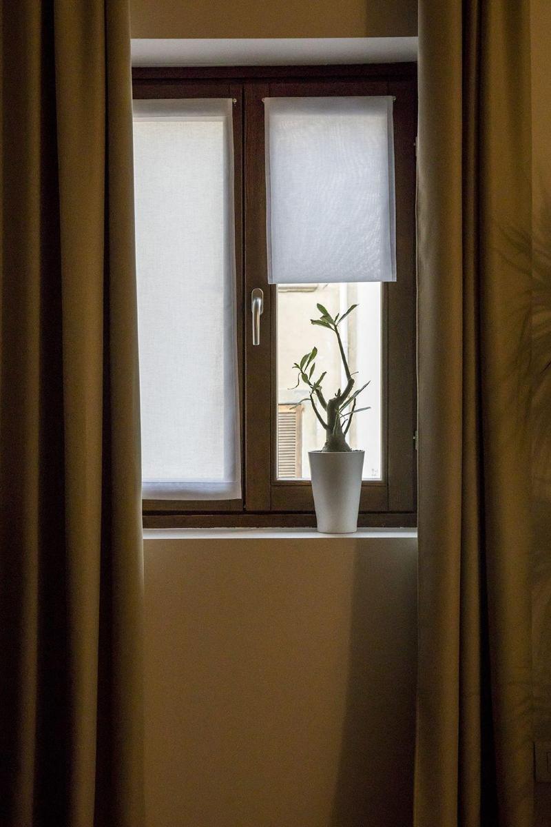 Residenza Del Borgo - Oda