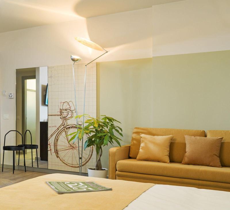 Residenza Del Borgo - Oda
