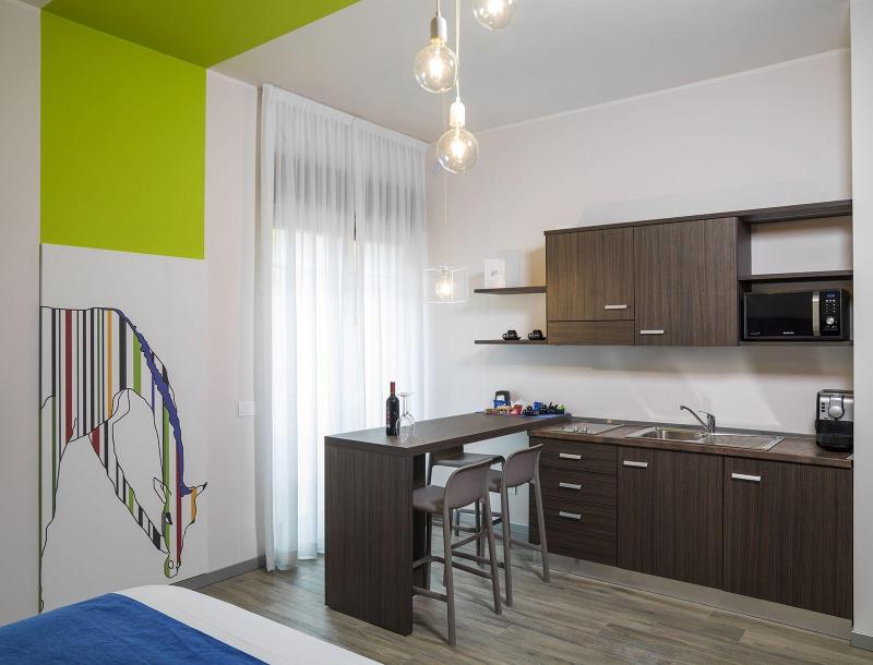 Residenza Del Borgo - Oda