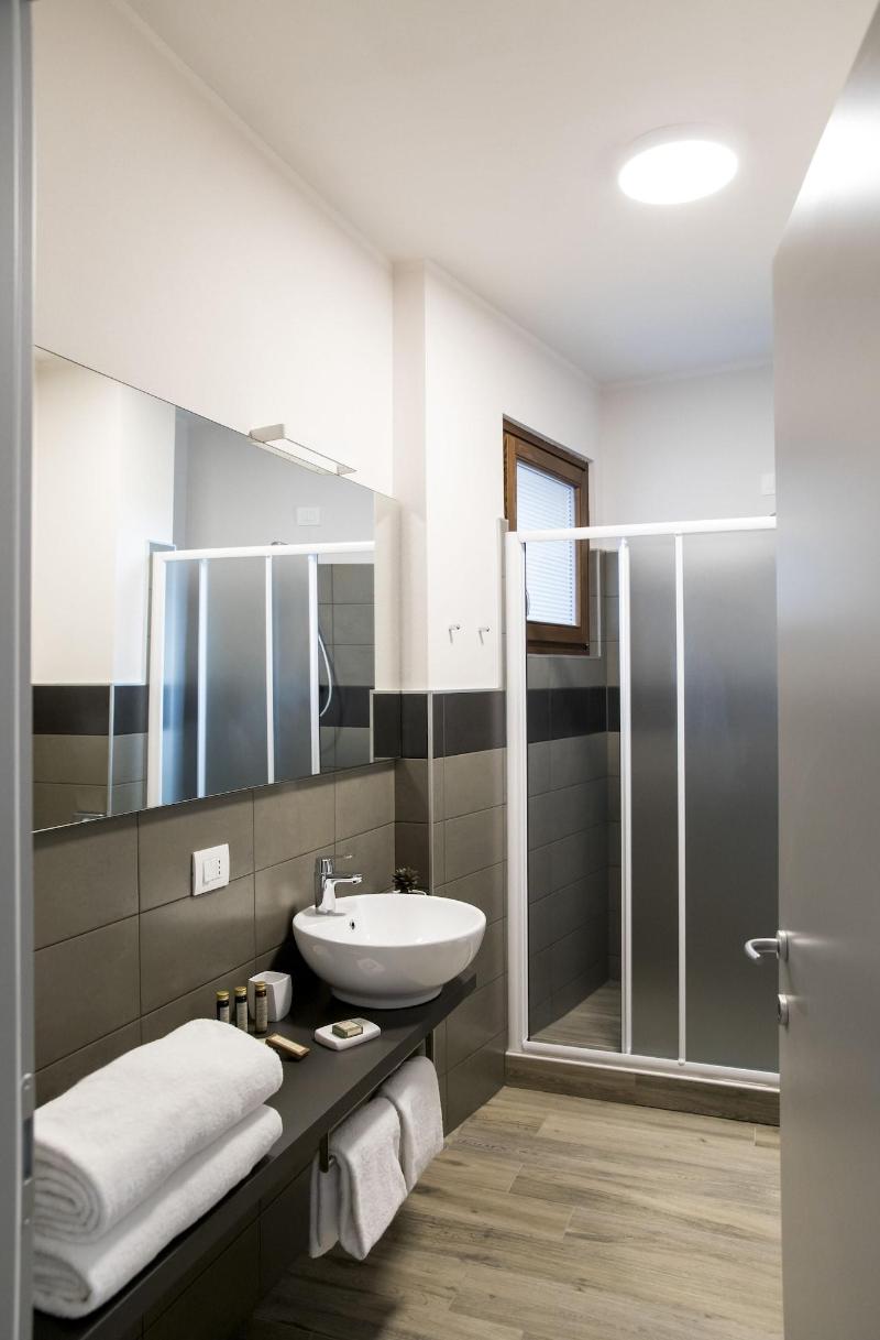 Residenza Del Borgo - Oda