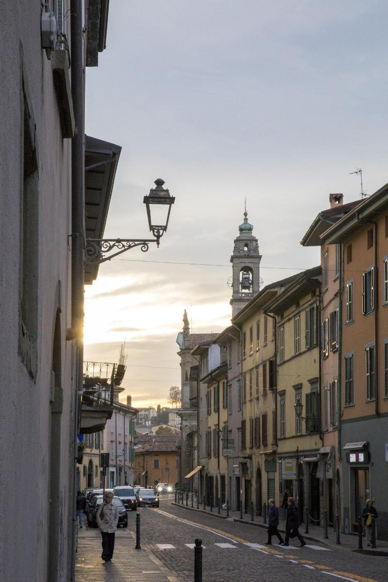 Residenza Del Borgo - Oda