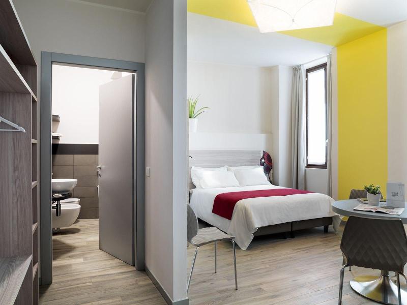 Residenza Del Borgo - Oda