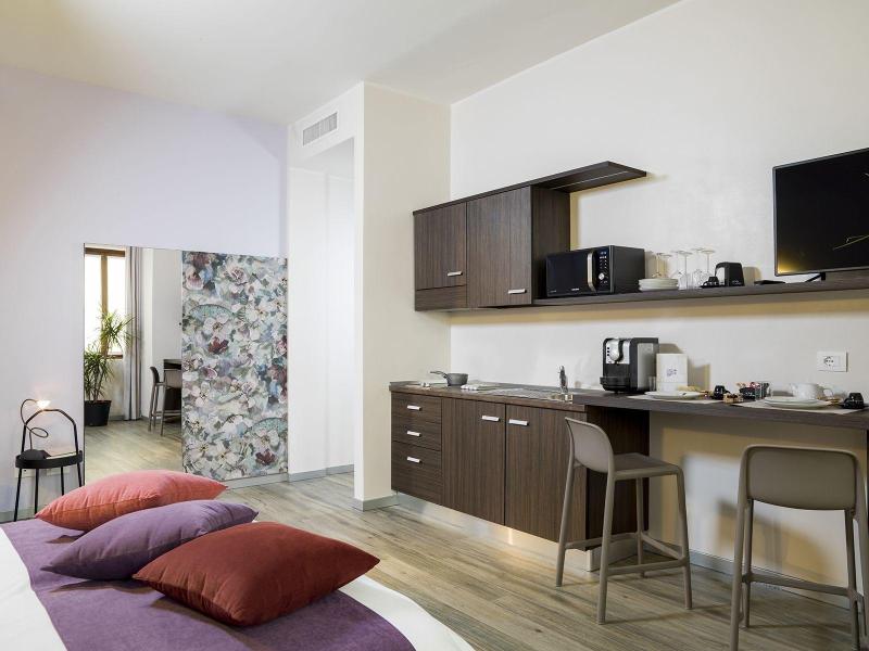 Residenza Del Borgo - Oda