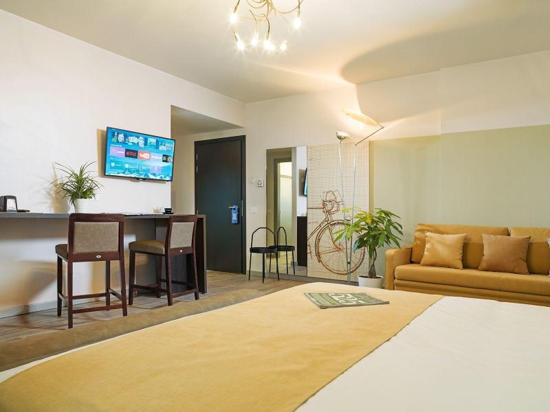 Residenza Del Borgo - Oda