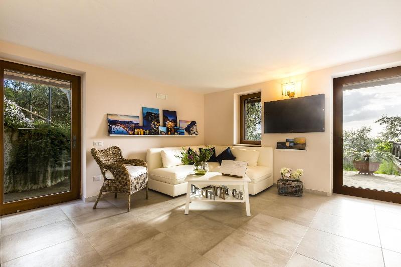 Casa Clementina - Marciano - Lobi