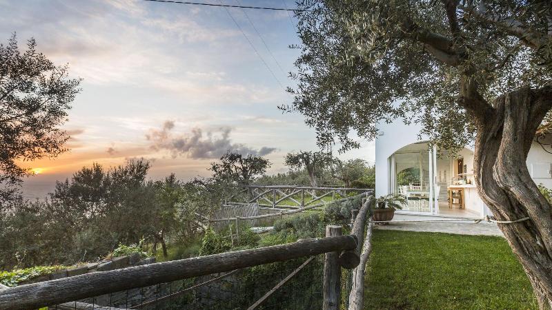 Casa Clementina - Marciano - Genel