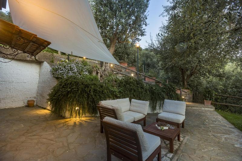 Casa Clementina - Marciano - Genel