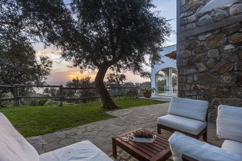 Casa Clementina - Marciano - Genel