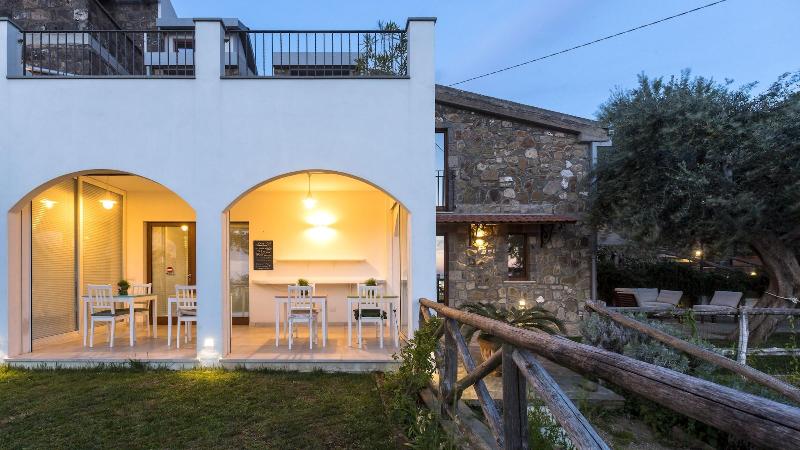 Casa Clementina - Marciano - Genel
