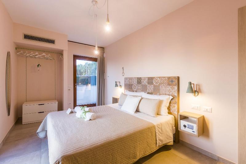 Casa Clementina - Marciano - Oda