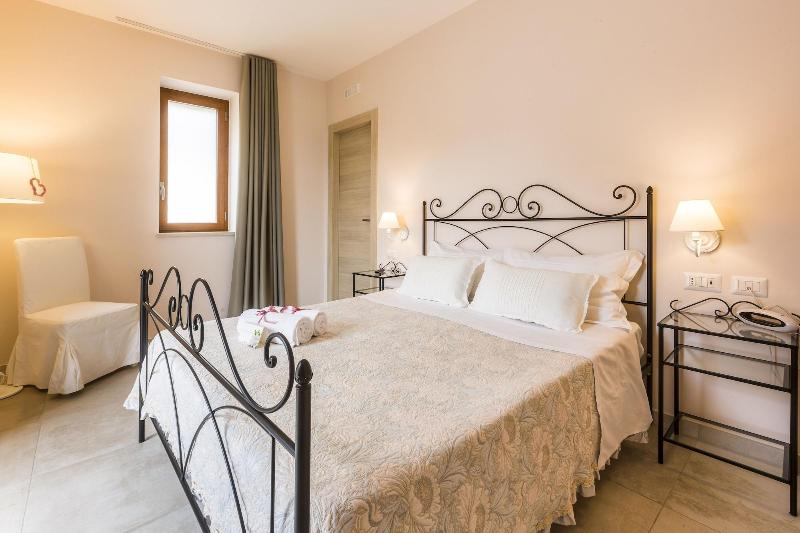 Casa Clementina - Marciano - Oda