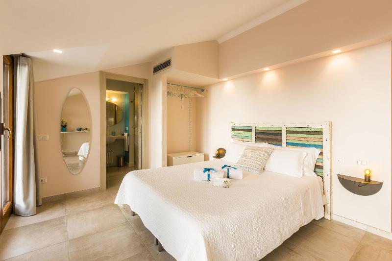 Casa Clementina - Marciano - Oda