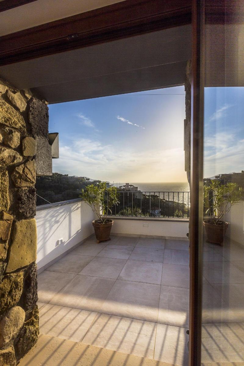Casa Clementina - Marciano - Oda