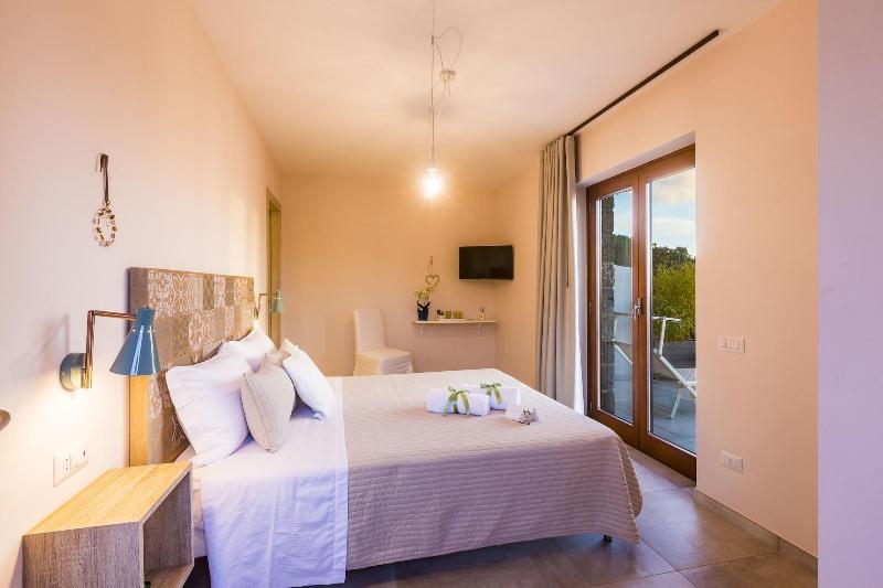 Casa Clementina - Marciano - Oda