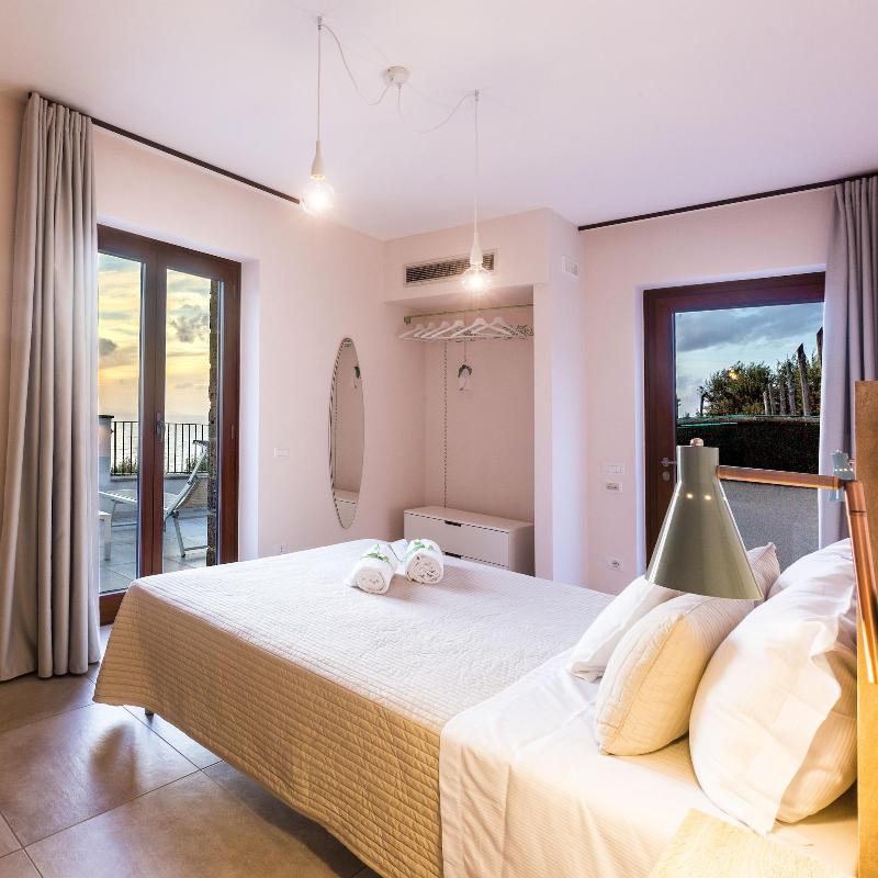 Casa Clementina - Marciano - Oda