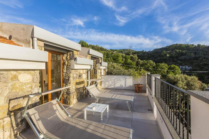 Casa Clementina - Marciano - Oda