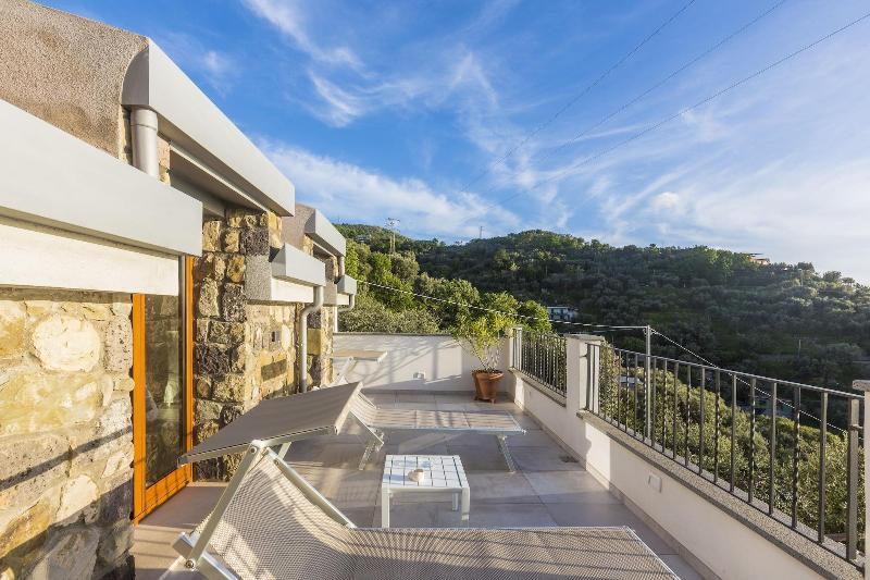 Casa Clementina - Marciano - Oda
