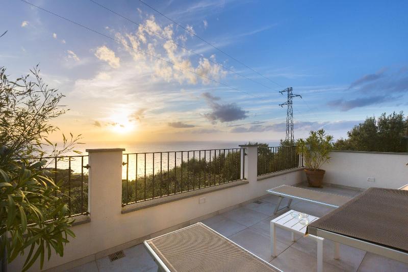 Casa Clementina - Marciano - Oda