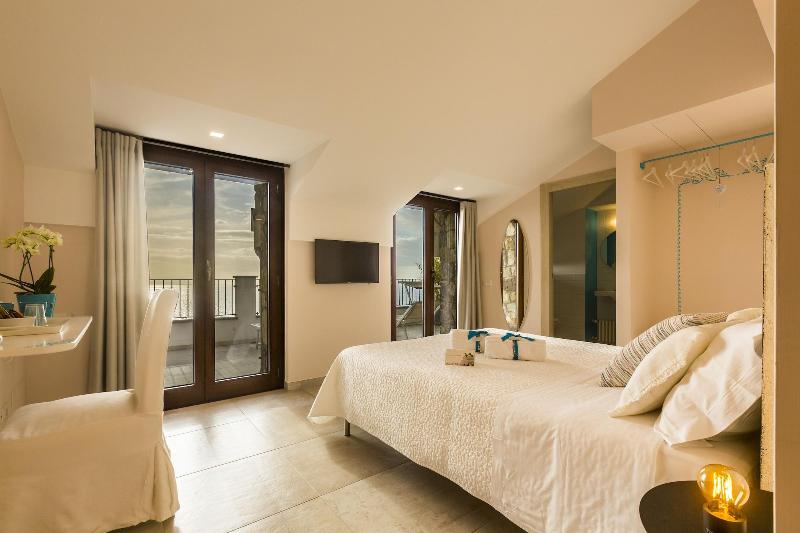 Casa Clementina - Marciano - Oda